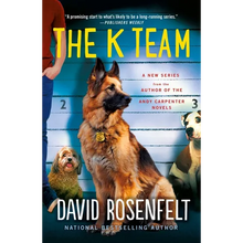 The K Team - Paperback