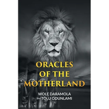 Oracles of the Motherland - Paperback