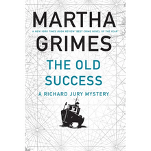 The Old Success: A Richard Jury Mystery - Paperback