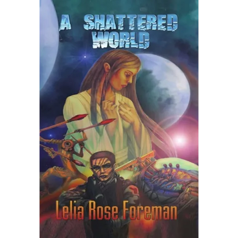 A Shattered World