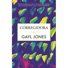 Corregidora - Paperback