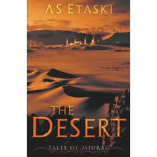The Desert - Paperback