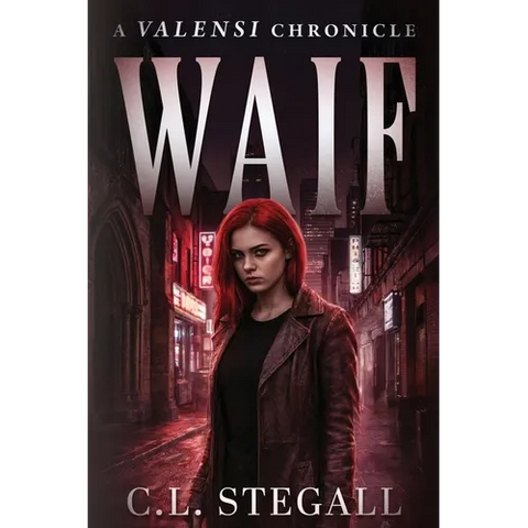 Waif