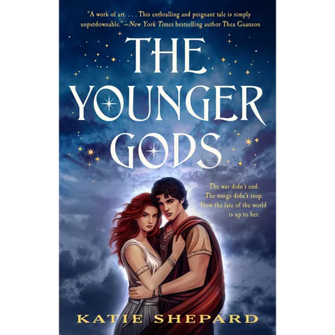 The Younger Gods