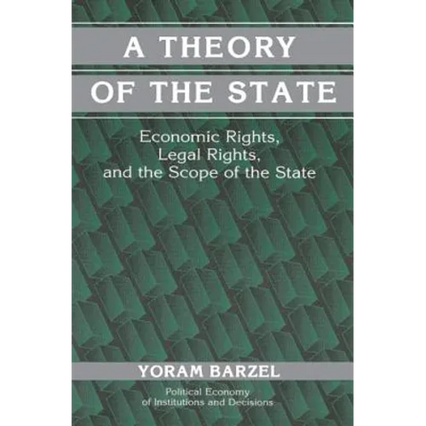 A Theory of the State
