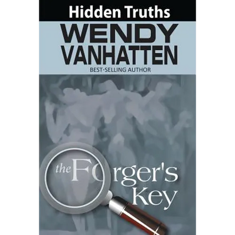 The Forger's Key