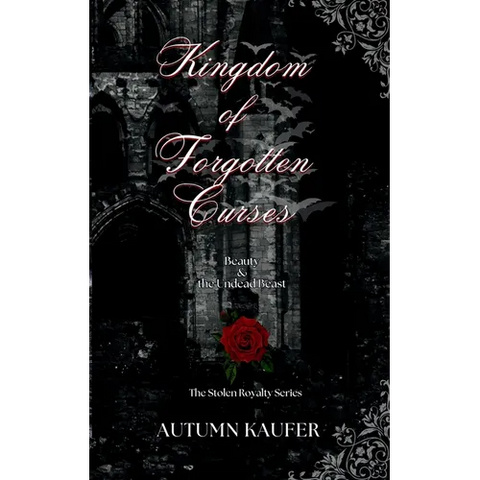 Kingdom of Forgotten Curses: Beauty & the Undead Beast