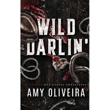 Wild Darlin': A cowboy why choose omegaverse