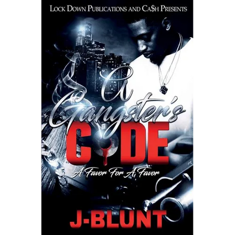 A Gangster's Code: A Favor for a Favor