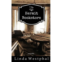 The Hermit Bookstore