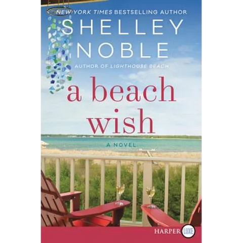 A Beach Wish