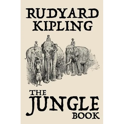 The Jungle Book