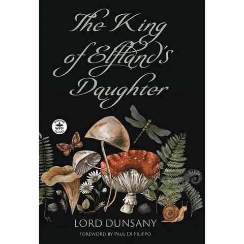 The King of Elfland's Daughter