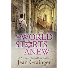 The World Starts Anew - Paperback