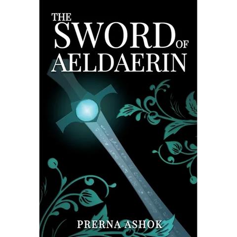 The Sword Of Aeldaerin