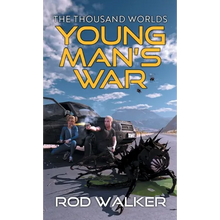 Young Man's War
