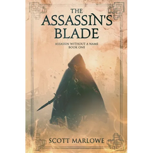 The Assassin's Blade