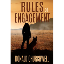 Rules of Engagement: Angel of Death - Paperback