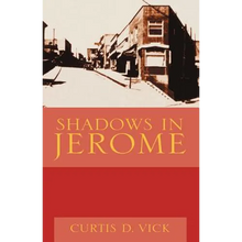 Shadows in Jerome