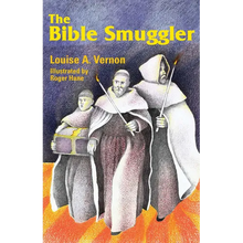 Bible Smuggler - Paperback