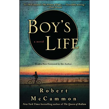 Boy's Life - Paperback