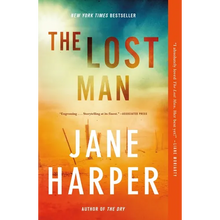 The Lost Man