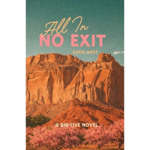 All In, No Exit