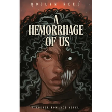 A Hemorrhage of Us - Paperback