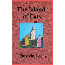 The Island of Cats - Hardcover