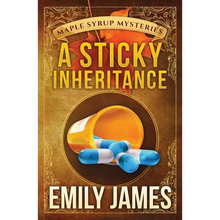 A Sticky Inheritance - Paperback