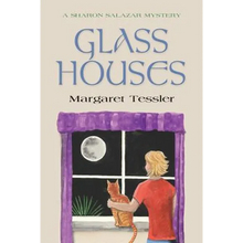 Glass Houses - Paperback