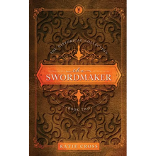The Swordmaker