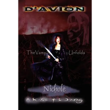 Nichole: A Kiss for the Dying