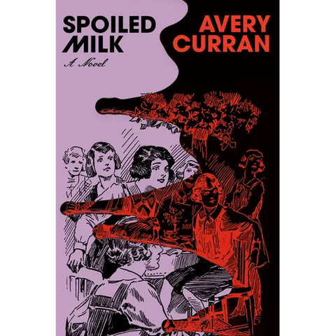 Spoiled Milk