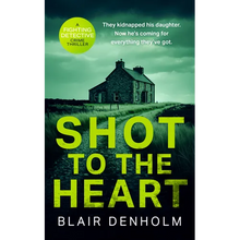 Shot to the Heart