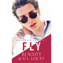 Fly - Paperback