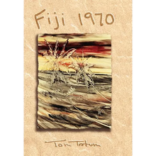 Fiji 1970 - Hardcover