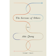 The Sorrows of Others