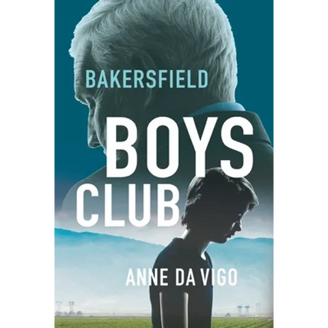Bakersfield Boys Club