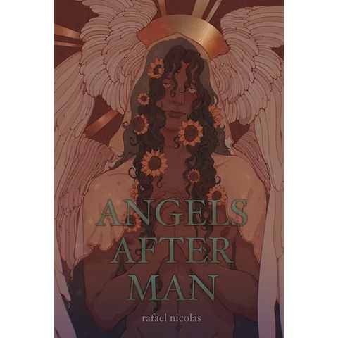 Angels After Man