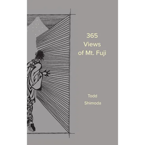 365 Views of Mt. Fuji