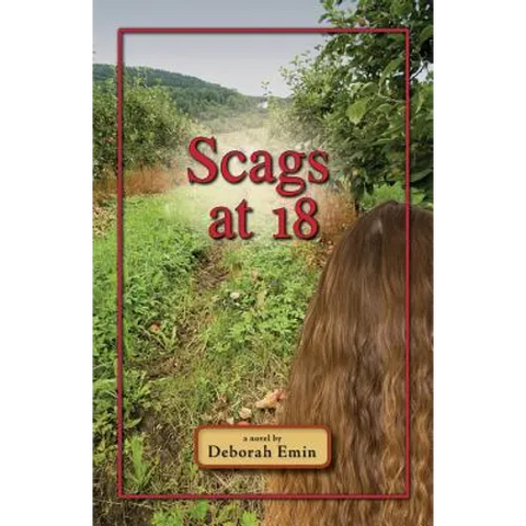 Scags at 18