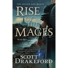 Rise of the Mages