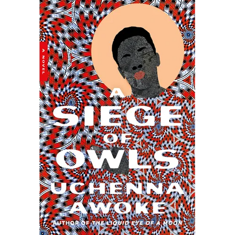 A Siege of Owls