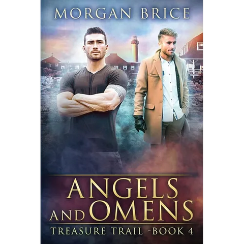 Angels and Omens