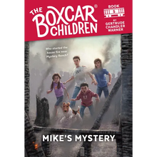 Mike's Mystery - Paperback