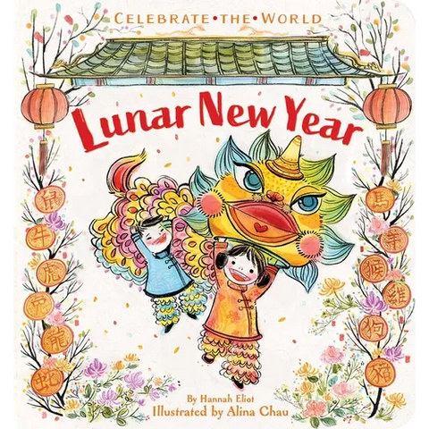 Lunar New Year