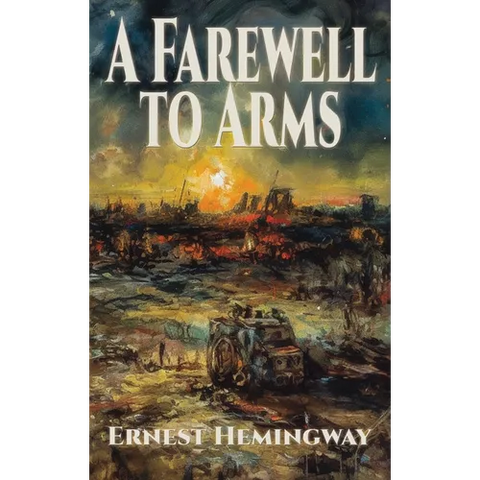A Farewell to Arms