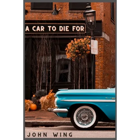 A Car to Die for