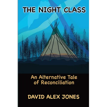 The Night Class